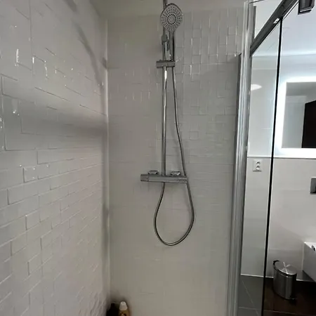 Apartman U Satoshiho Olomouc Exterior photo