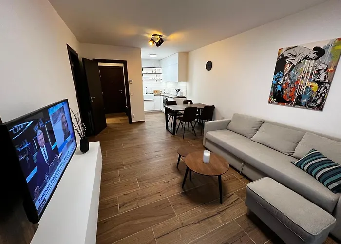Apartman U Satoshiho