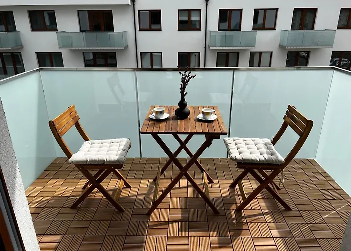 Apartman U Satoshiho
