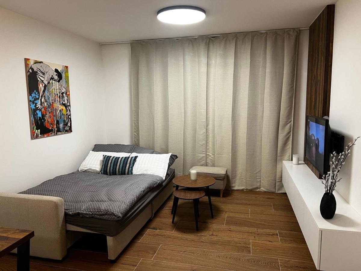 Apartment U Satoshiho