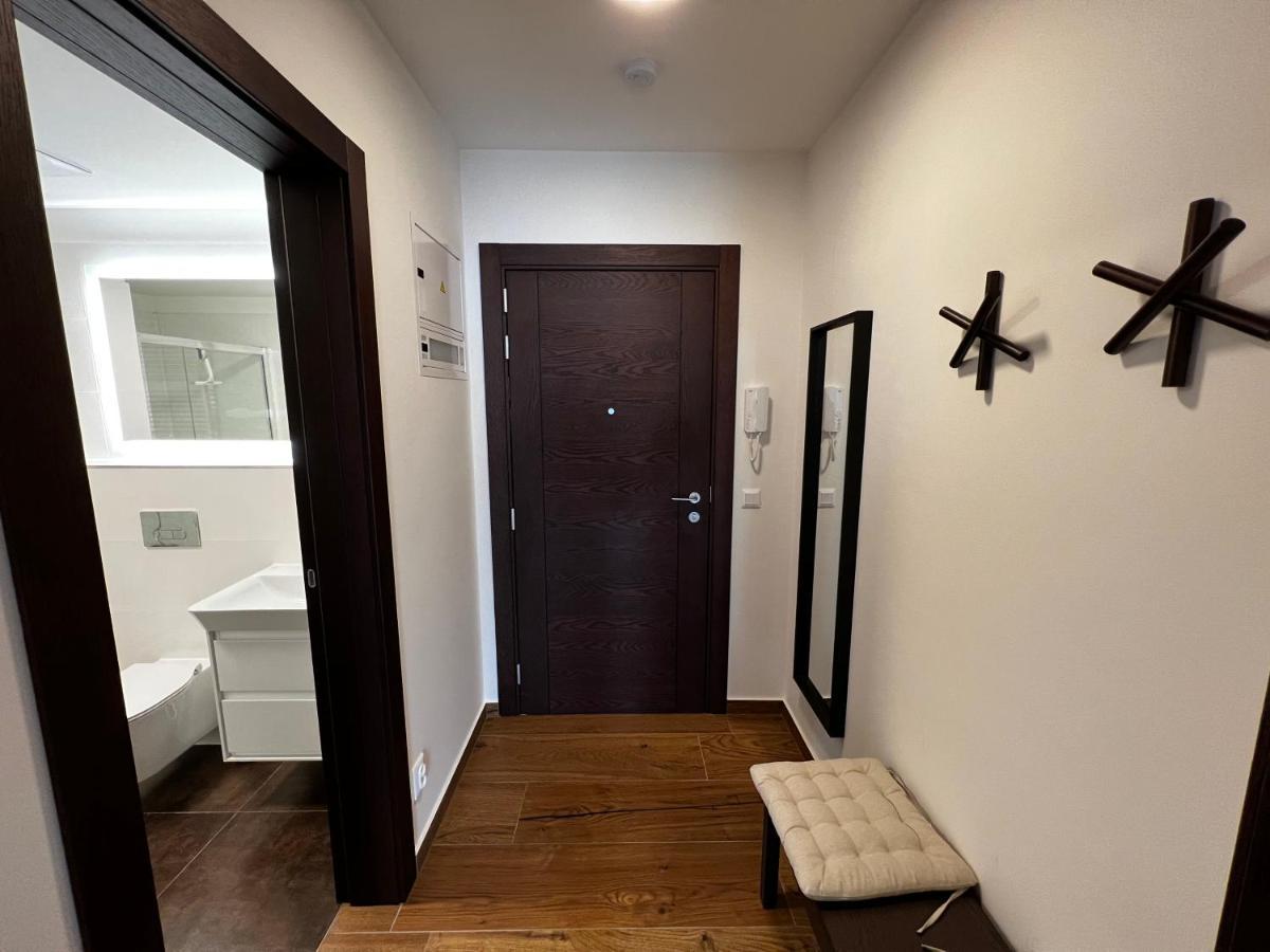Apartment U Satoshiho *